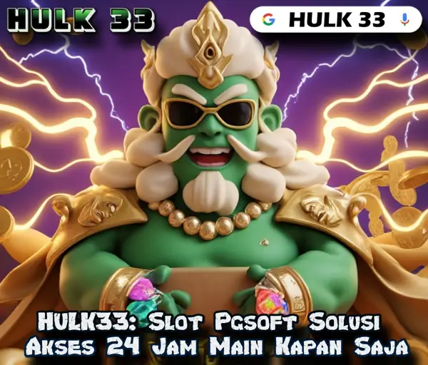 HULK33