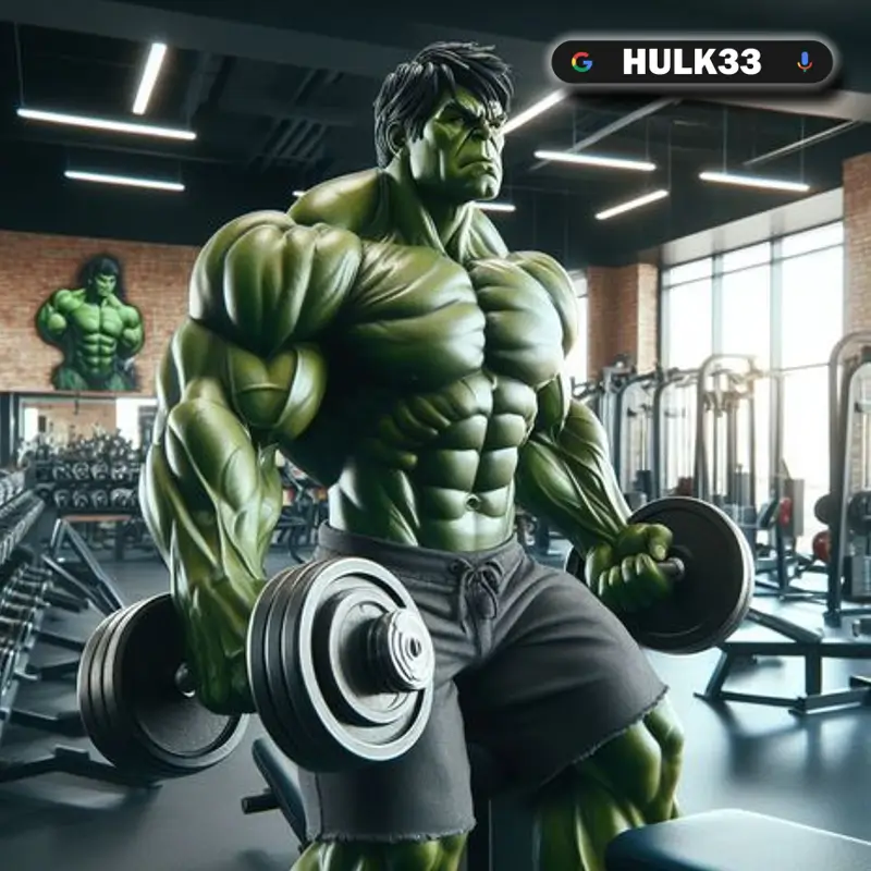 Hulk33